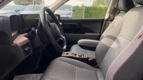 Honda e ADVANCE, снимка 11