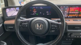 Honda e ADVANCE, снимка 12