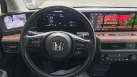 Honda e ADVANCE, снимка 8