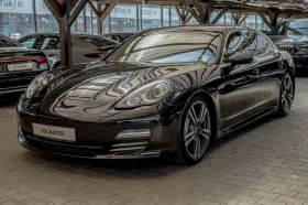 Porsche Panamera 4s/PDLS/Sport Chrono/Bose/PASM/PDK/Камера/, снимка 3