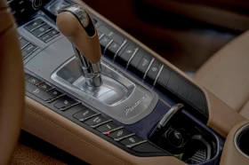 Porsche Panamera 4s/PDLS/Sport Chrono/Bose/PASM/PDK/Камера/, снимка 10