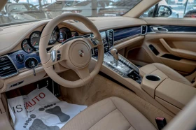 Porsche Panamera 4s/PDLS/Sport Chrono/Bose/PASM/PDK/Камера/, снимка 7