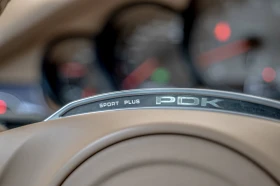 Porsche Panamera 4s/PDLS/Sport Chrono/Bose/PASM/PDK/Камера/, снимка 13