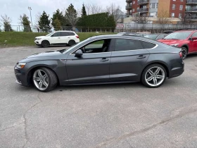 Audi A5  Progressiv /CAMERA/ПОДГРЕВИ, снимка 2