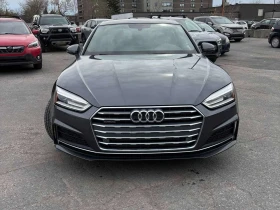 Audi A5  Progressiv /CAMERA/ПОДГРЕВИ, снимка 6