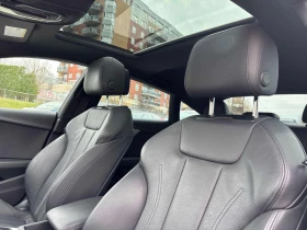 Audi A5  Progressiv /CAMERA/ПОДГРЕВИ, снимка 11