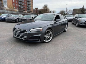 Audi A5  Progressiv /CAMERA/ПОДГРЕВИ, снимка 1