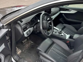 Audi A5  Progressiv /CAMERA/ПОДГРЕВИ, снимка 5