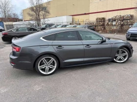 Audi A5  Progressiv /CAMERA/ПОДГРЕВИ, снимка 3