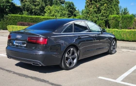 Audi A6 Competition line, снимка 10