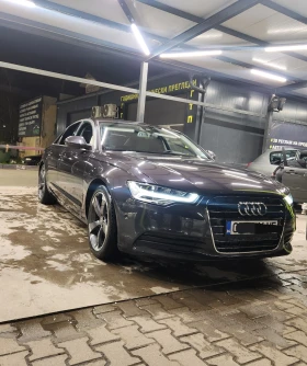 Audi A6 Competition line, снимка 11