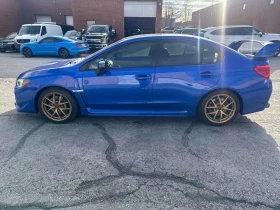 Subaru WRX * 4dr Sdn STI Man w/Sport tech Pkg* ПОДГРЕВ* PANO*, снимка 2