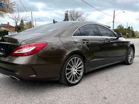 Mercedes-Benz CLS 550  CARFAX, снимка 11