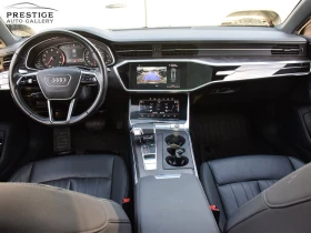 Audi A7 55 TFSI Progressiv, снимка 9