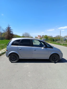 Opel Meriva 1.6, снимка 7