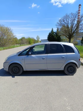 Opel Meriva 1.6, снимка 8