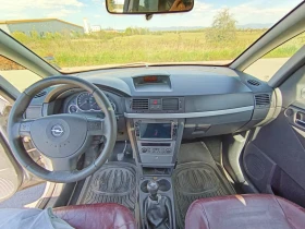 Opel Meriva 1.6, снимка 3