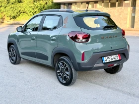 Dacia Spring EXTREME* 65k.c.Facelift* В ГАРАНЦИЯ* Лизинг* , снимка 2