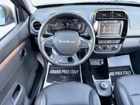 Dacia Spring EXTREME* 65k.c.Facelift* В ГАРАНЦИЯ* Лизинг* , снимка 11