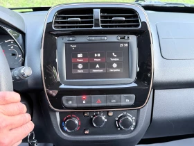 Dacia Spring EXTREME* 65k.c.Facelift* В ГАРАНЦИЯ* Лизинг* , снимка 13