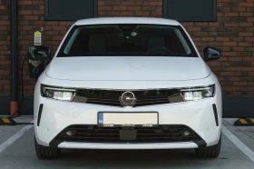 Opel Astra 1.6 Turbo PHEV, снимка 3