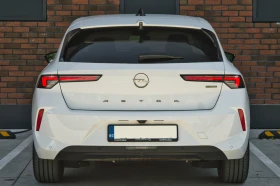 Opel Astra 1.6 Turbo PHEV, снимка 7