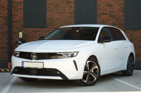 Opel Astra 1.6 Turbo PHEV, снимка 1