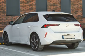 Opel Astra 1.6 Turbo PHEV, снимка 6