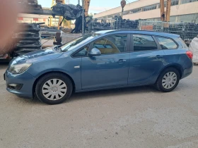 Opel Astra, снимка 1