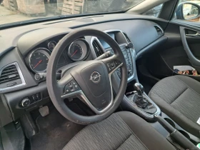 Opel Astra, снимка 5
