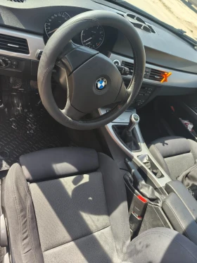 BMW 320 Газов инжекцион , снимка 5