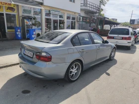 BMW 320 Газов инжекцион , снимка 3