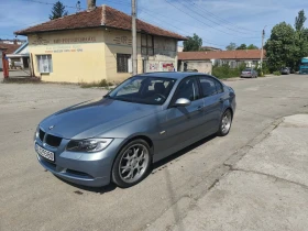 BMW 320 Газов инжекцион , снимка 1