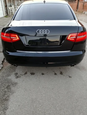 Audi A6, снимка 4