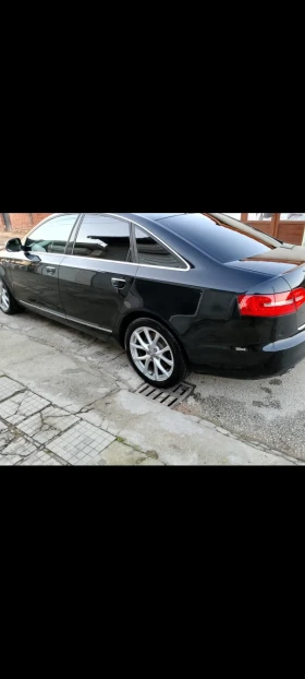 Audi A6, снимка 5