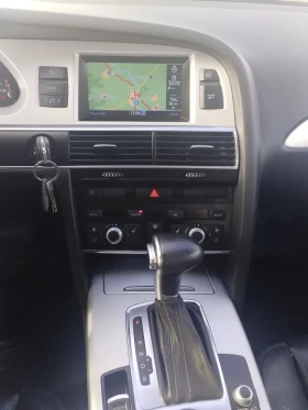Audi A6, снимка 10
