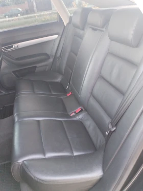 Audi A6, снимка 9