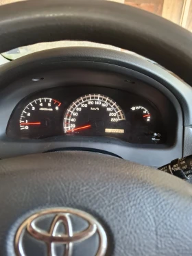 Toyota Avensis verso 2.0 Дизел, снимка 6