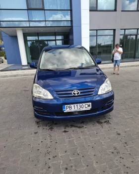 Toyota Avensis verso 2.0 Дизел, снимка 3