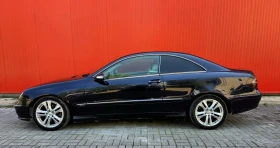 Mercedes-Benz CLK 270 CDI/Автоматик/Регистриран, снимка 7