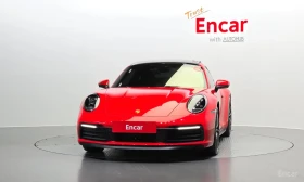 Porsche 911 Carrera MANUFAKTUR | ПАНОРАМА | СПОРТНА ГЕНЕРАЦИЯ, снимка 2