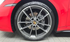 Porsche 911 Carrera MANUFAKTUR | ПАНОРАМА | СПОРТНА ГЕНЕРАЦИЯ, снимка 7
