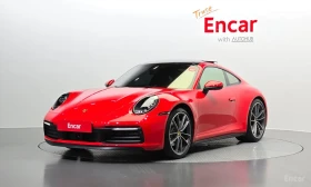 Porsche 911 Carrera MANUFAKTUR | ПАНОРАМА | СПОРТНА ГЕНЕРАЦИЯ, снимка 1