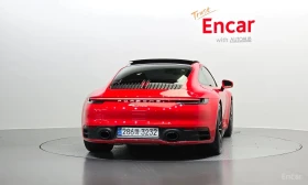 Porsche 911 Carrera MANUFAKTUR | ПАНОРАМА | СПОРТНА ГЕНЕРАЦИЯ, снимка 5