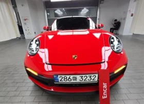 Porsche 911 Carrera MANUFAKTUR | ПАНОРАМА | СПОРТНА ГЕНЕРАЦИЯ, снимка 3