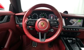 Porsche 911 Carrera MANUFAKTUR | ПАНОРАМА | СПОРТНА ГЕНЕРАЦИЯ, снимка 12