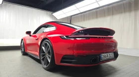 Porsche 911 Carrera MANUFAKTUR | ПАНОРАМА | СПОРТНА ГЕНЕРАЦИЯ, снимка 4