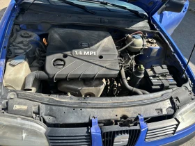 Seat Ibiza 1.4, снимка 2