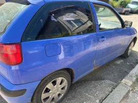Seat Ibiza 1.4, снимка 6