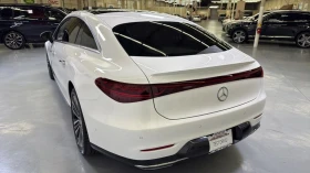 Mercedes-Benz EQS 450+ , снимка 7